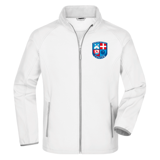 Jakke - Voksen - BK Center Rødovre - SponsorWorld