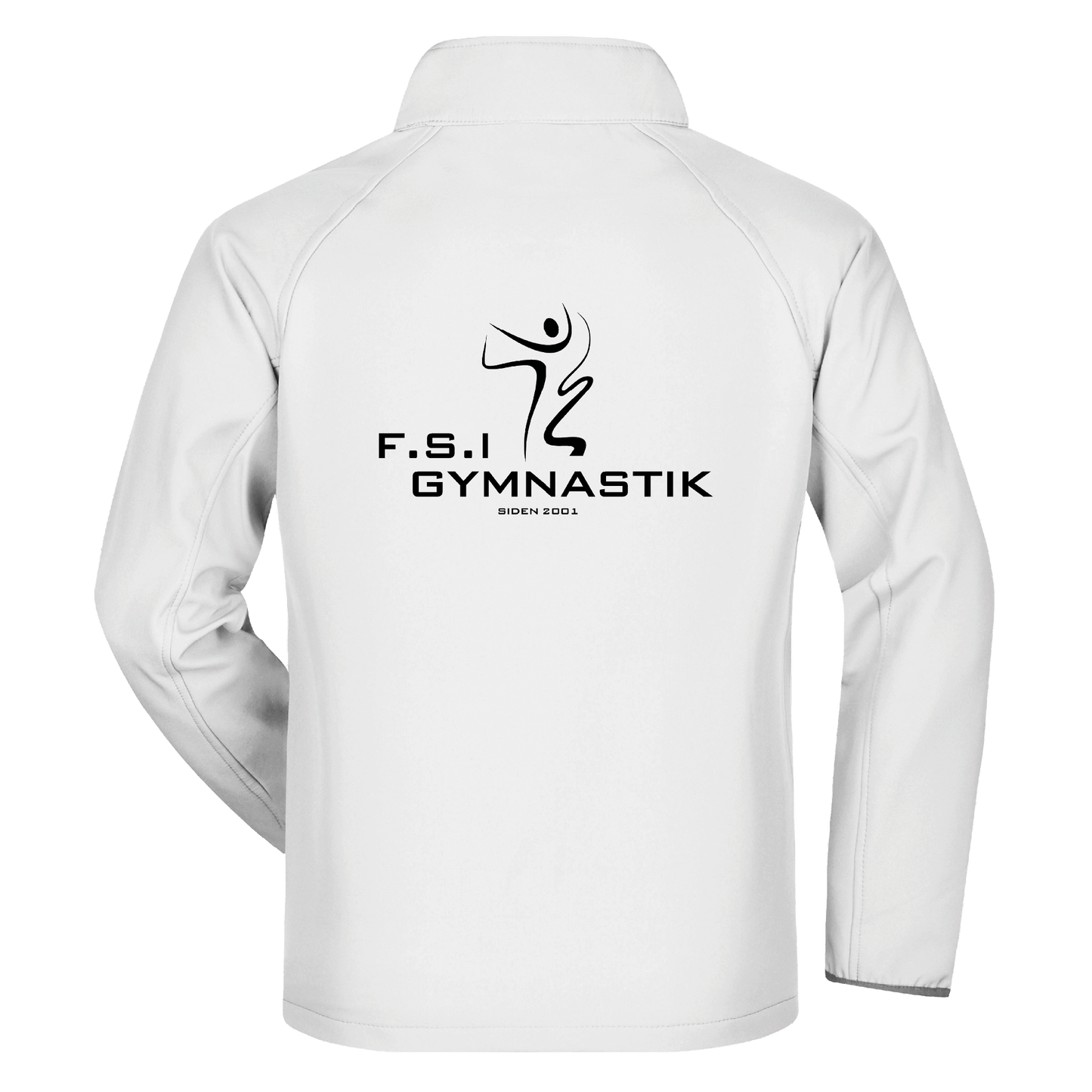 Jakke - Voksen - FSI Gymnastik