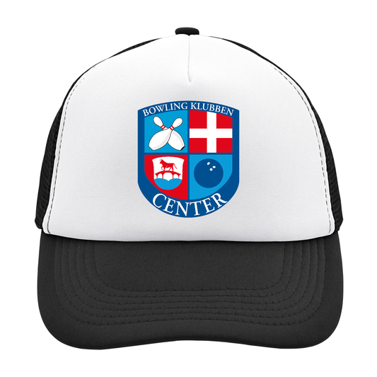 Kasket - BK Center Rødovre - SponsorWorld