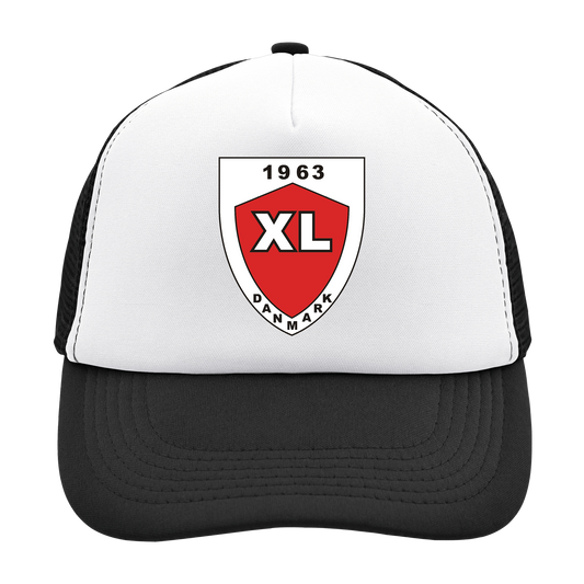 Kasket - Dansk XL Cricket Club