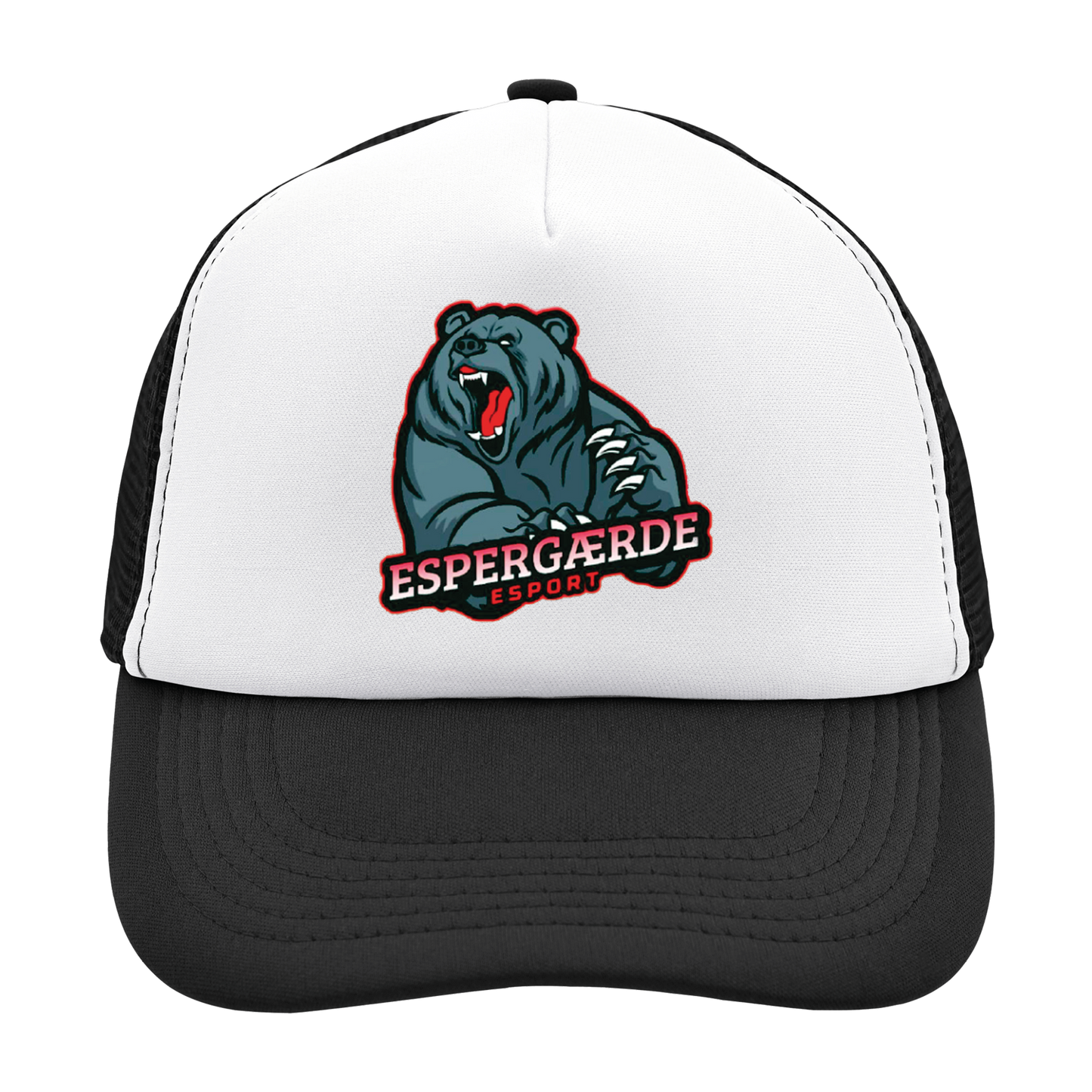 Cap - Espergærde Esport