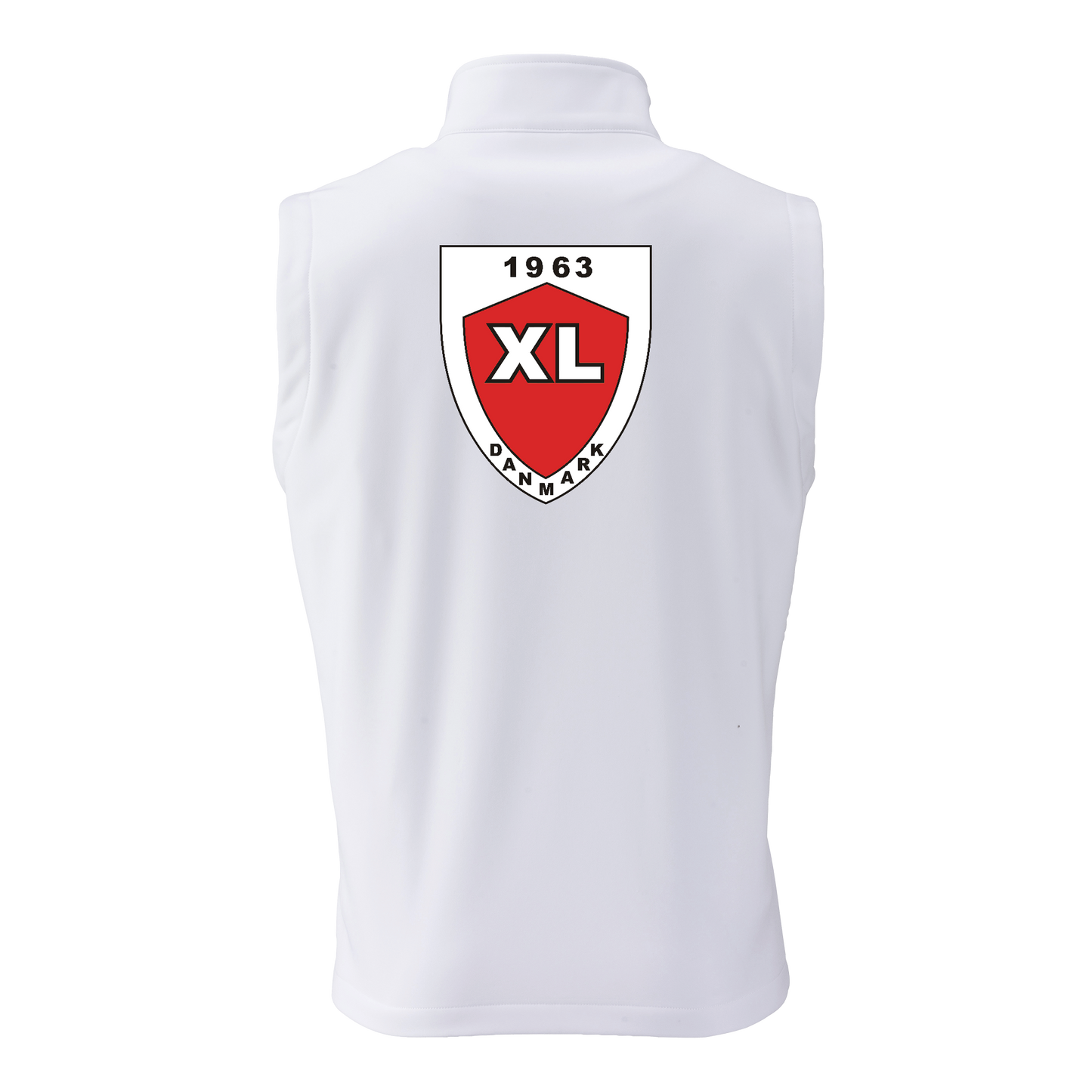 Vest - Voksen - Dansk XL Cricket Club