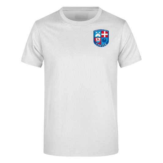 Bomulds T-shirt - Barn - BK Center Rødovre - SponsorWorld