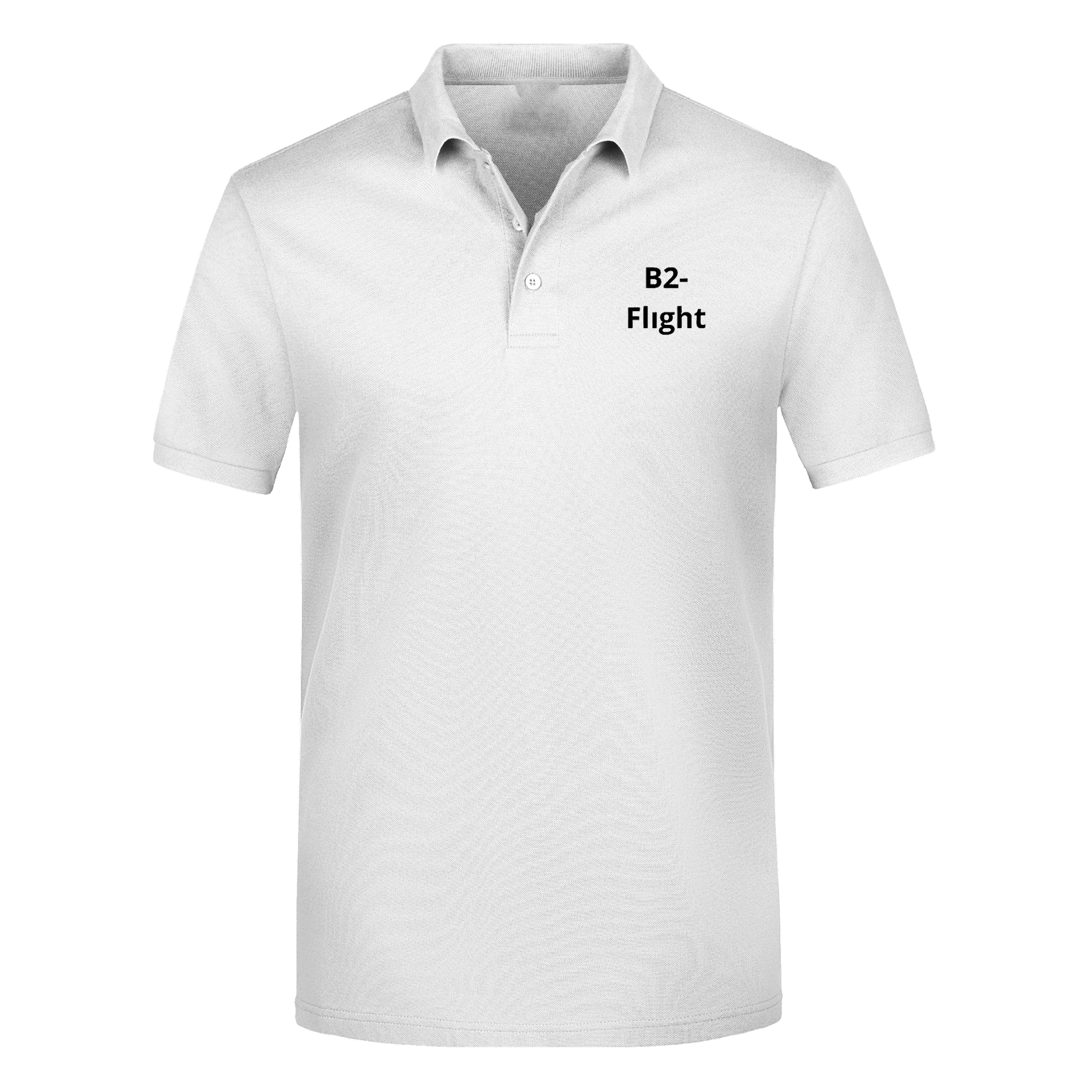 Polo - Voksen - B2 Flight - SponsorWorld