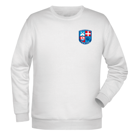 Bomulds Sweatshirt - Voksen - BK Center Rødovre - SponsorWorld