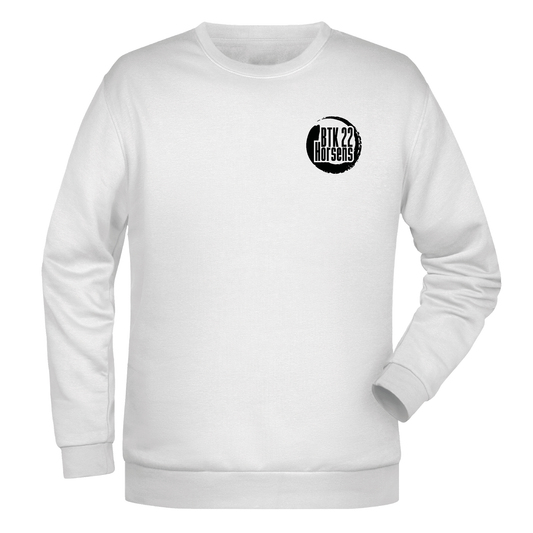 Bomulds Sweatshirt - Voksen - BTK Horsens - SponsorWorld