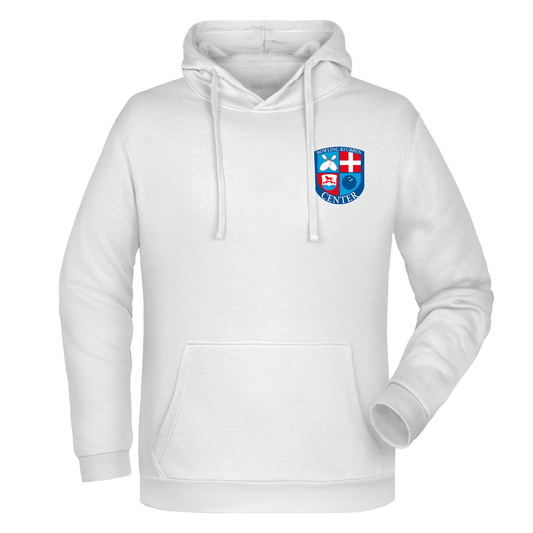 Bomulds Hoodie - Barn - BK Center Rødovre - SponsorWorld