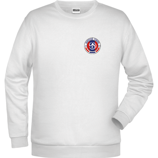 Bomulds Sweatshirt - Voksen - Eastside Viborg - SponsorWorld