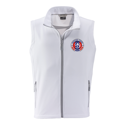 Vest - Voksen - Eastside Viborg - SponsorWorld