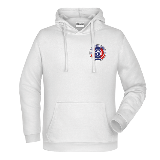 Bomulds Hoodie - Barn - Eastside Viborg - SponsorWorld