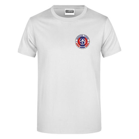 Bomulds T-shirt - Voksen - Eastside Viborg - SponsorWorld