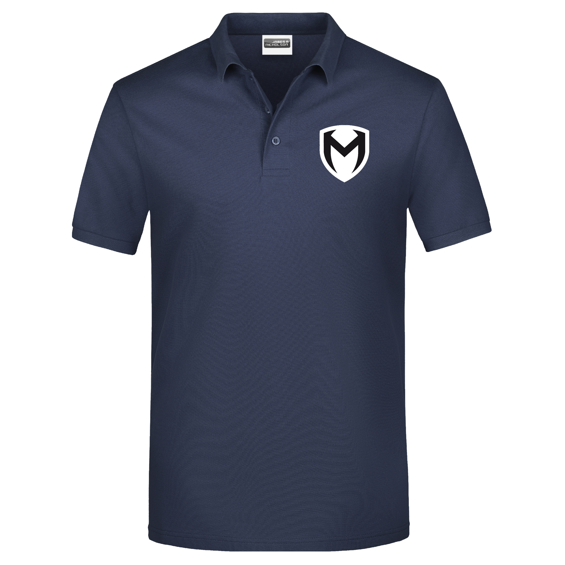 Polo - Voksen - Maknitude - SponsorWorld