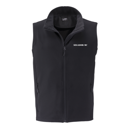 Vest - Voksen - Segador MC - SponsorWorld