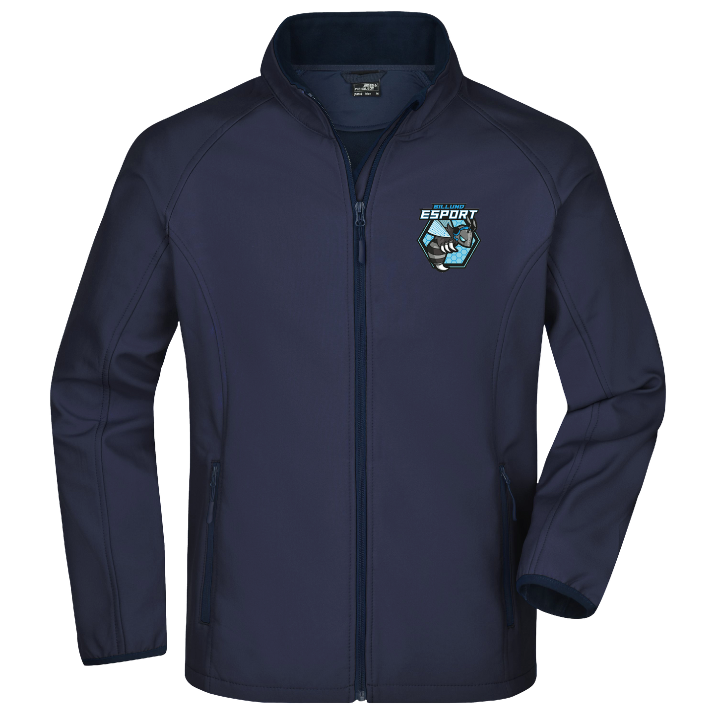 Jakke - Billund esport