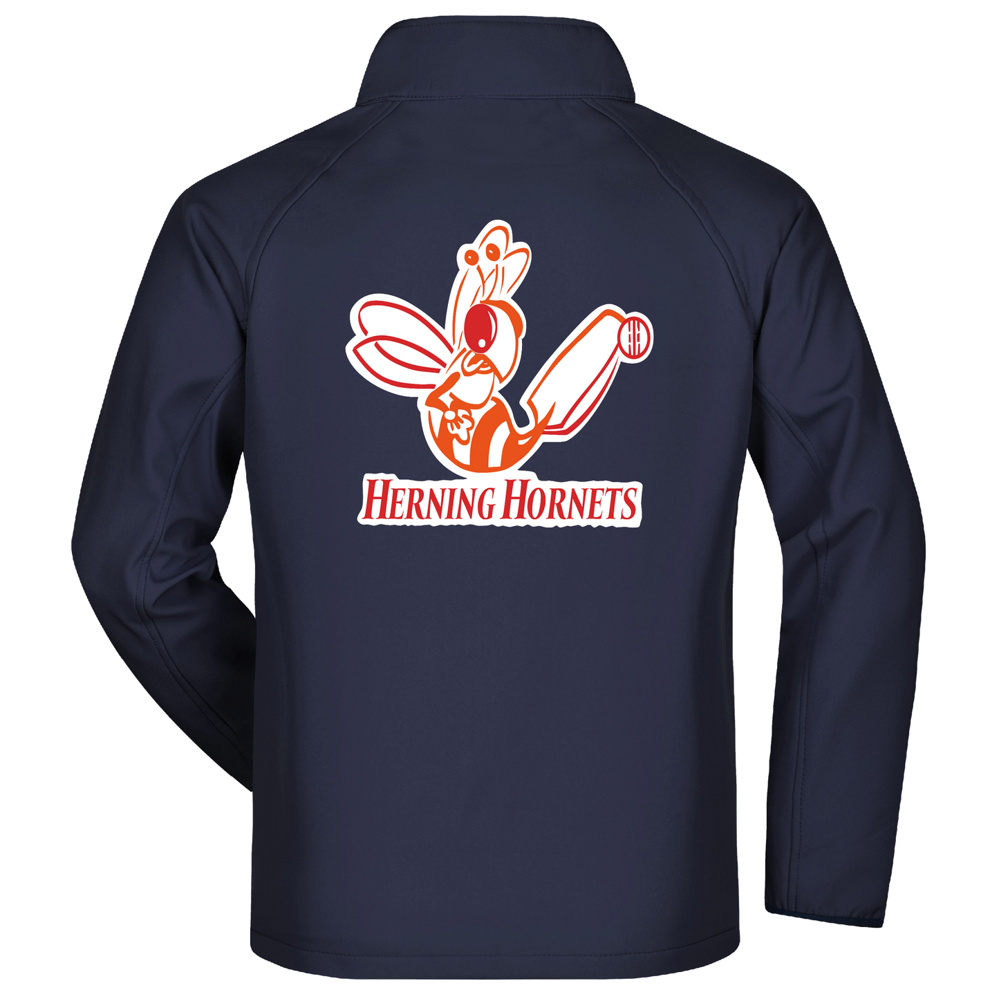 Jakke - Voksen - Herning Hornets