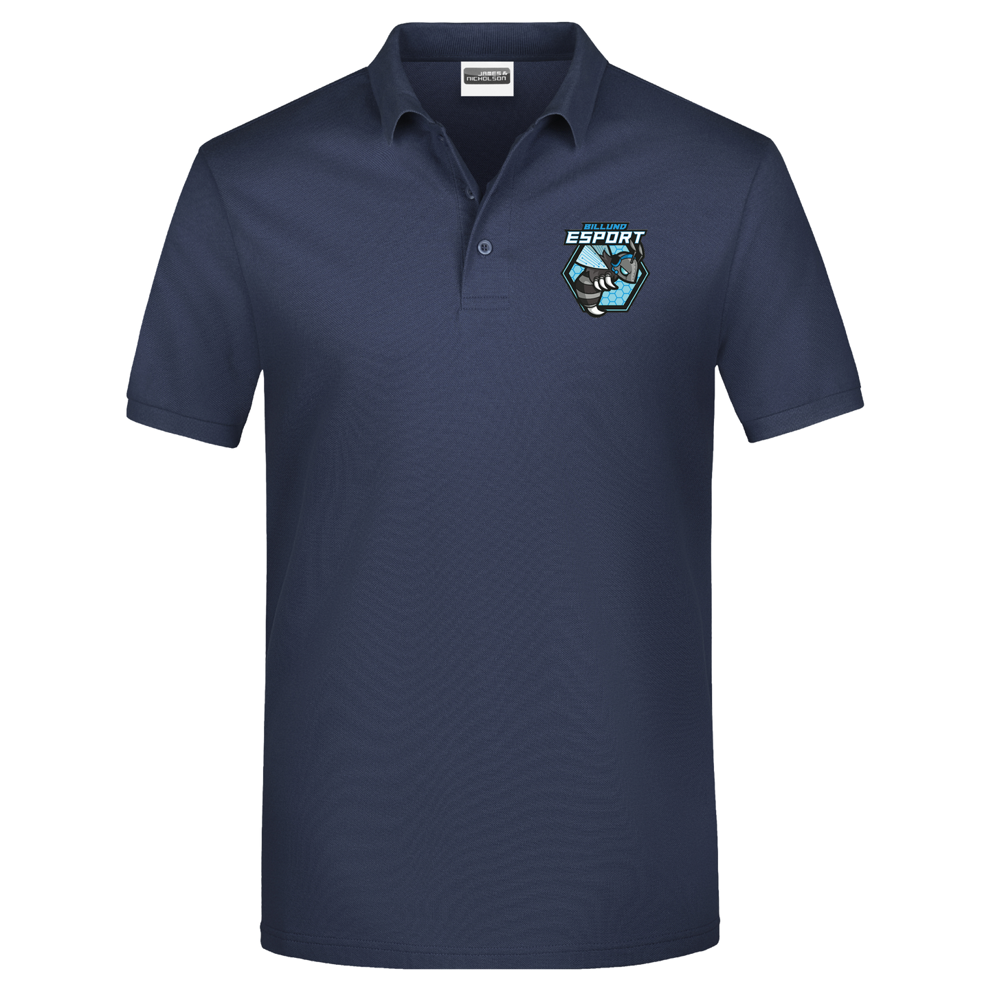 Polo - Billund esport