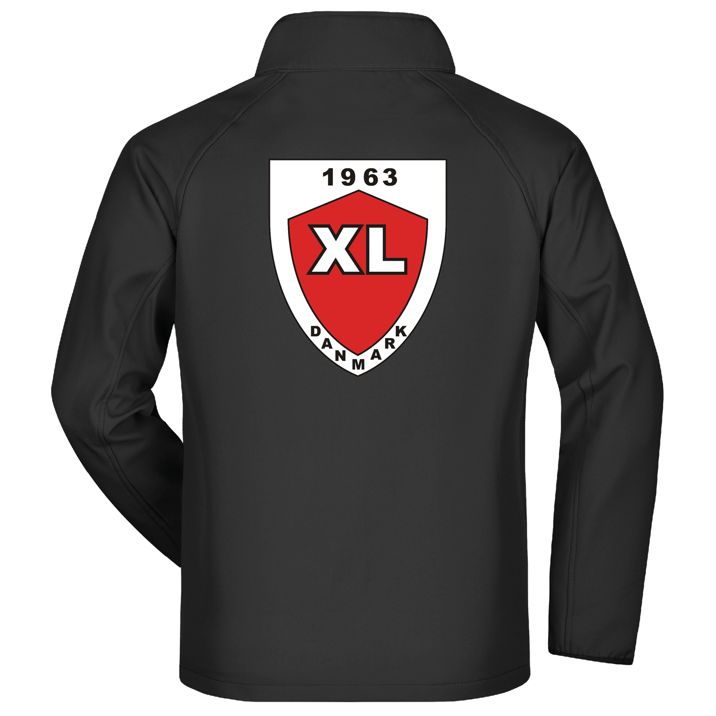 Jakke - Voksen - Dansk XL Cricket Club