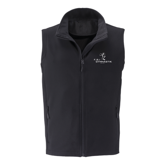 Vest - Voksen - FSI Gymnastik
