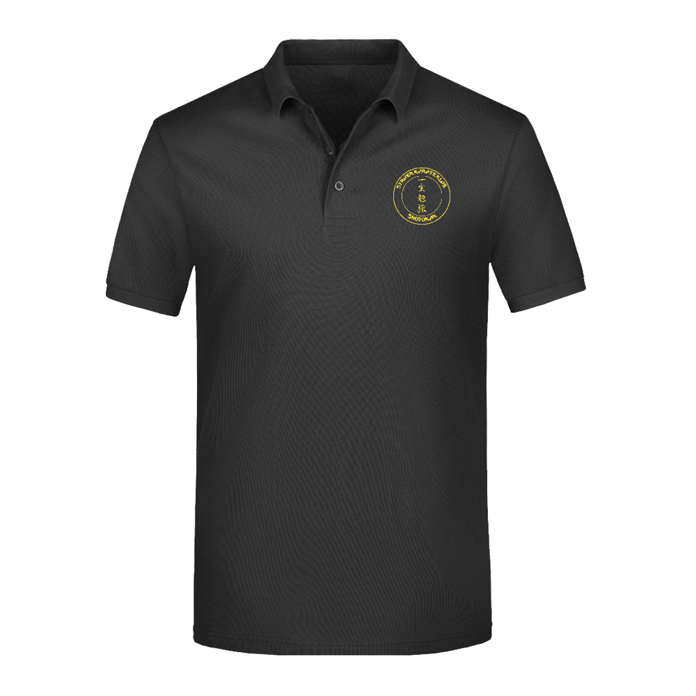 Polo - Voksen - Struer Karate Klub - SponsorWorld