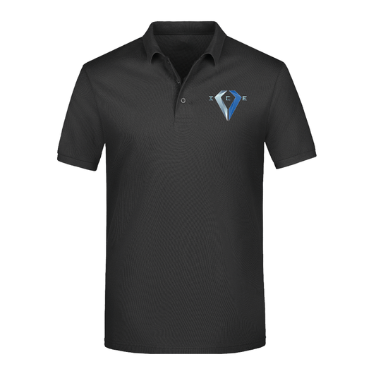 Polo - Voksen - I.C.E - SponsorWorld