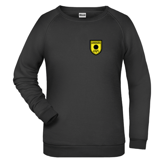 Bomulds Sweatshirt - Voksen - LIUF Bordtennisklub