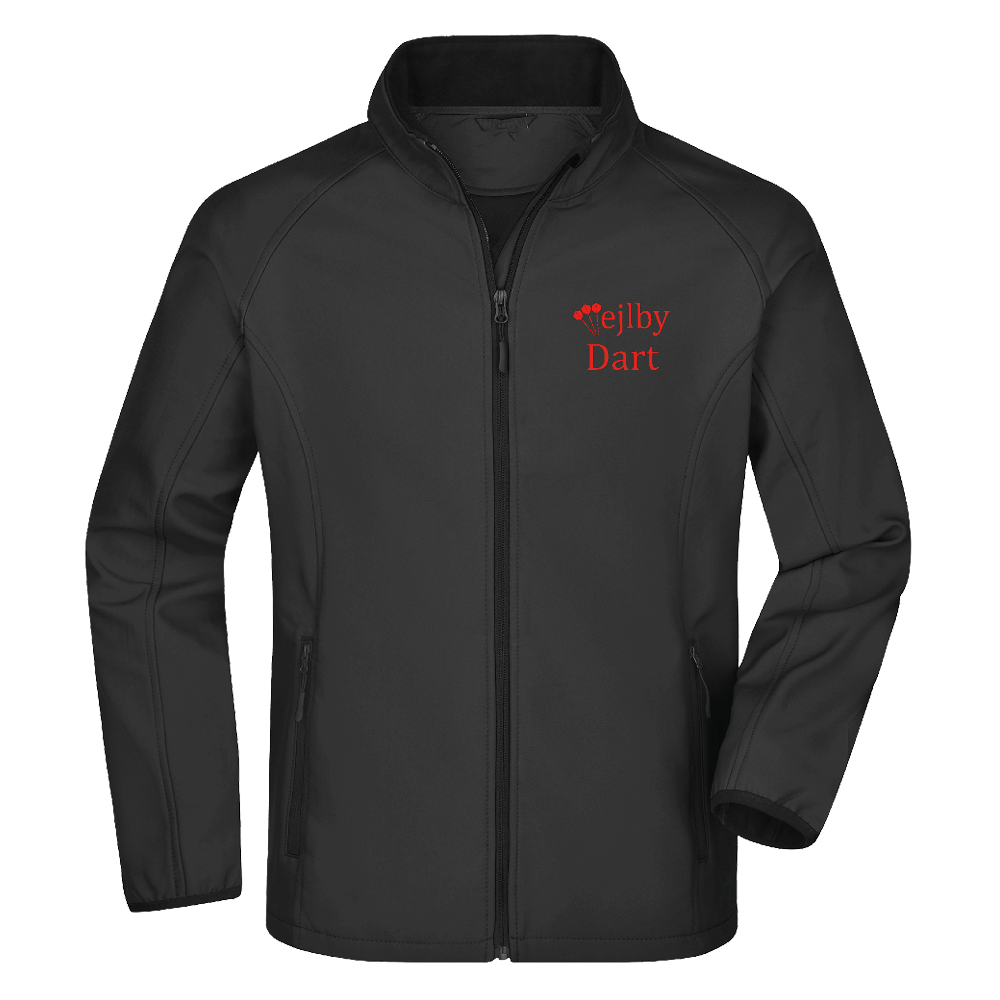 Jakke - Voksen - Vejlby Dart - SponsorWorld
