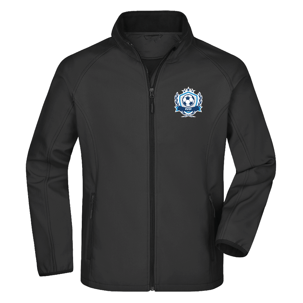Jakke - Voksen - KVSF - SponsorWorld