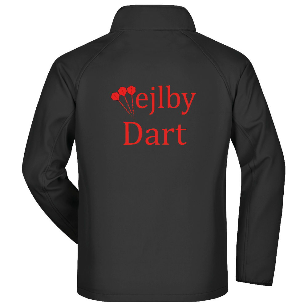 Jakke - Voksen - Vejlby Dart - SponsorWorld