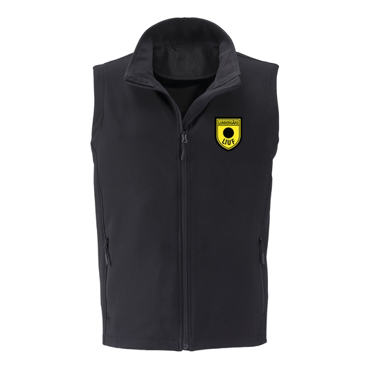 Vest - Voksen - LIUF Bordtennisklub
