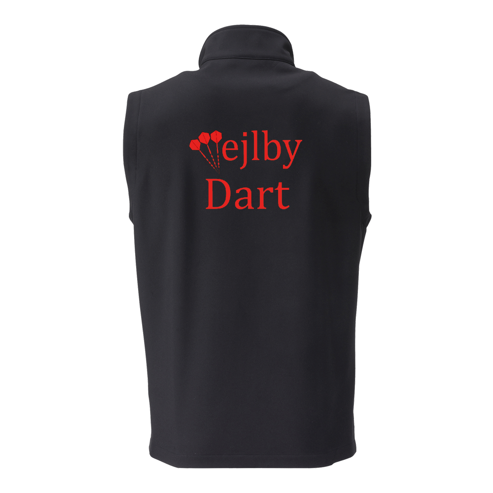 Vest - Voksen - Vejlby Dart