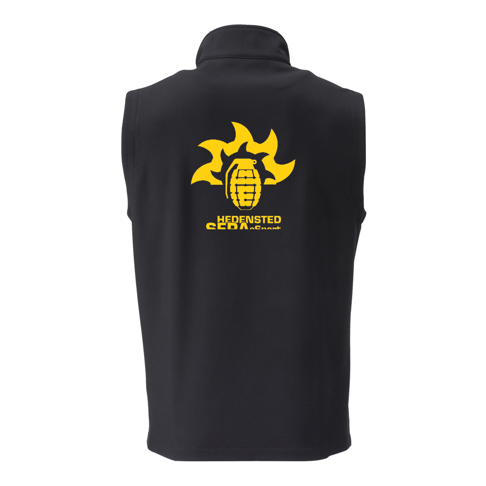 Vest - Voksen - Sera | Hedensted Esport