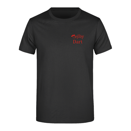 Cotton T-shirt - Child - Vejlby Dart