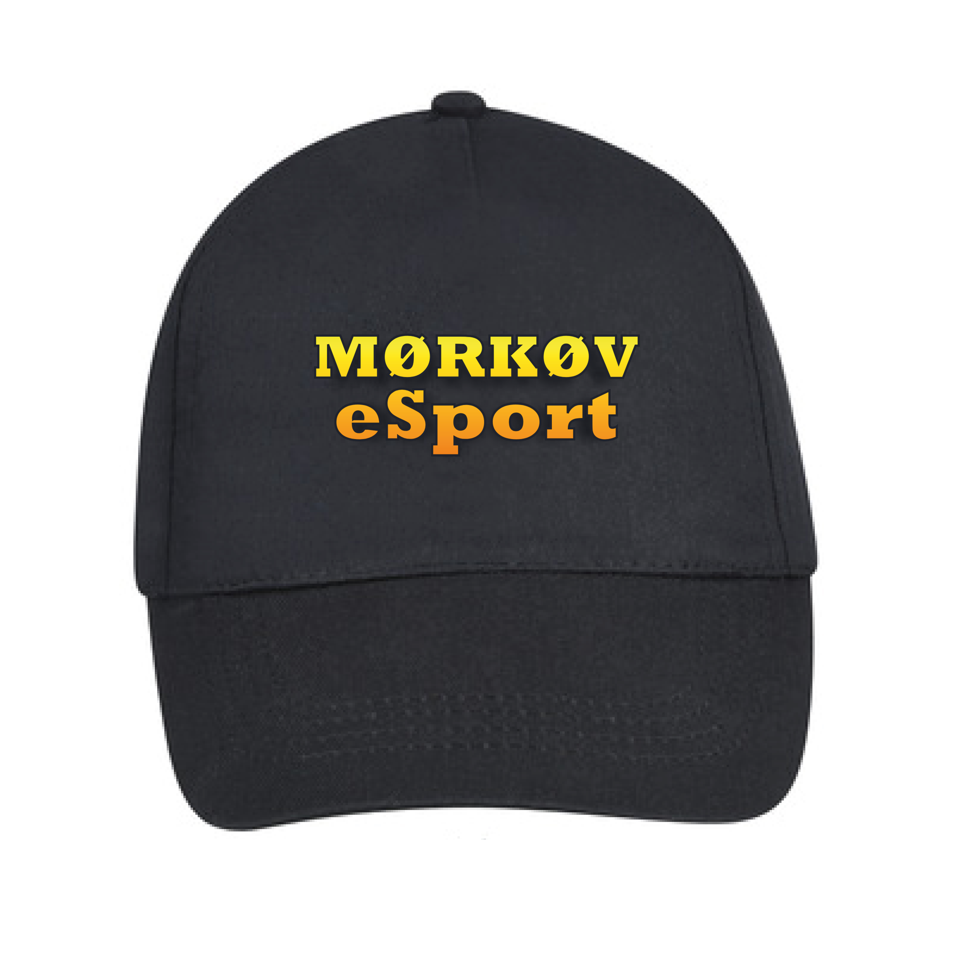 Kasket - Mørkøv Esport - SponsorWorld