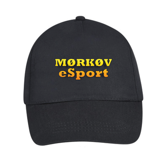 Kasket - Mørkøv Esport