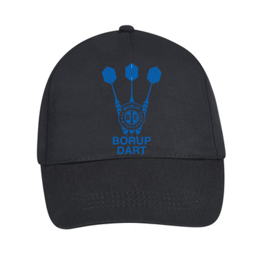 Kasket - Borup Dartklub - SponsorWorld