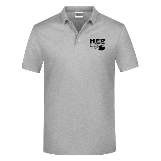 Polo - HEP Ringe Bordtennisklub
