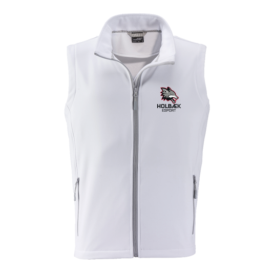 Vest - Voksen - Holbæk ESport