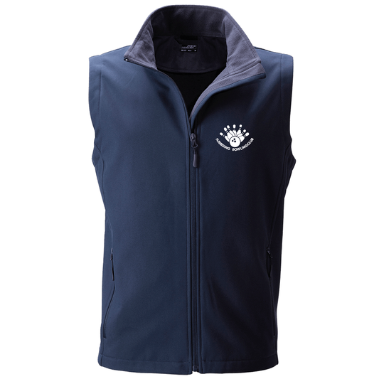 Vest - Voksen - Hjørring Bowling Club - SponsorWorld