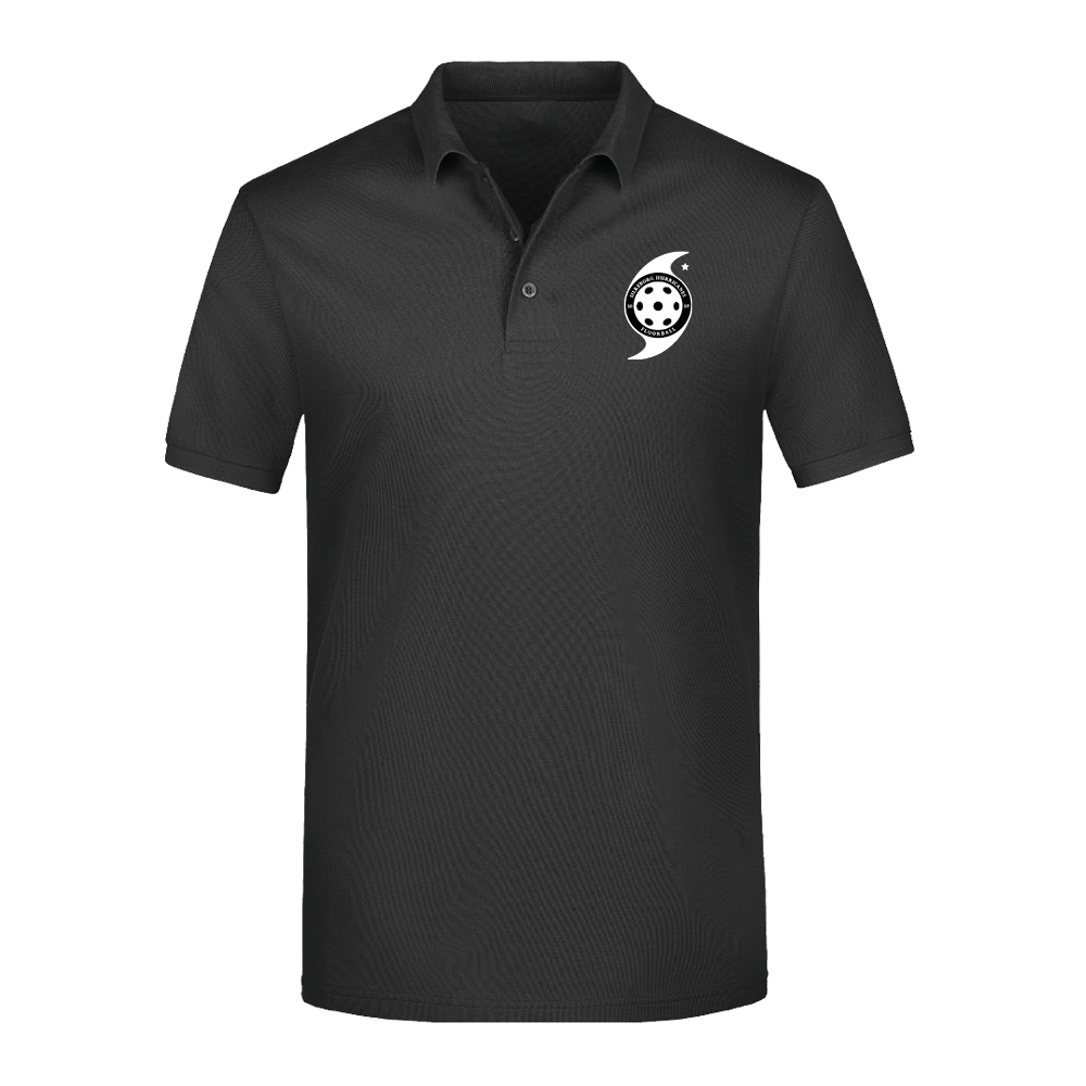 Polo - Voksen - Silkeborg Hurricanes - SponsorWorld