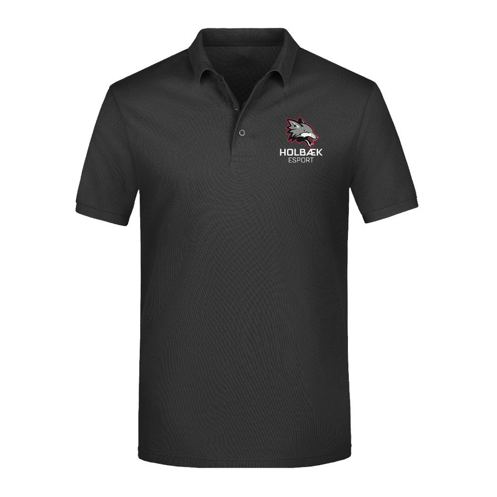Polo - Adult - Holbæk ESport