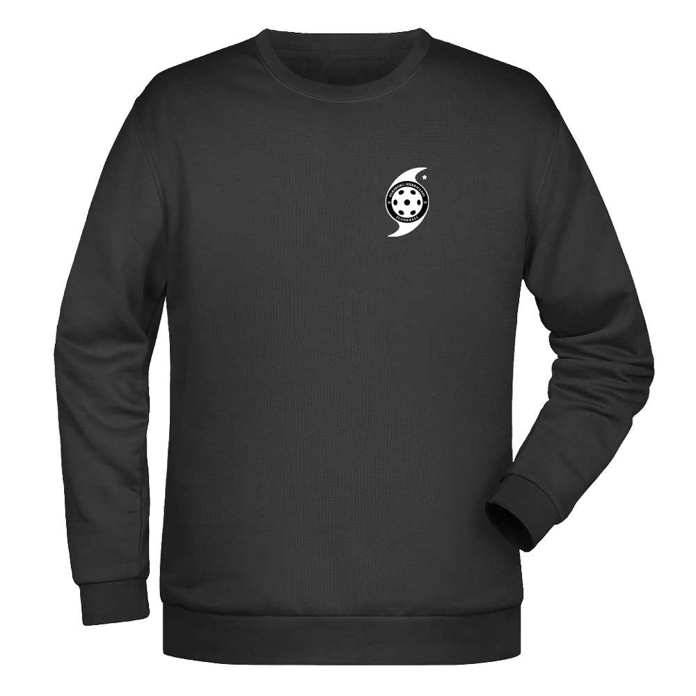Bomulds Sweatshirt - Voksen - Silkeborg Hurricanes