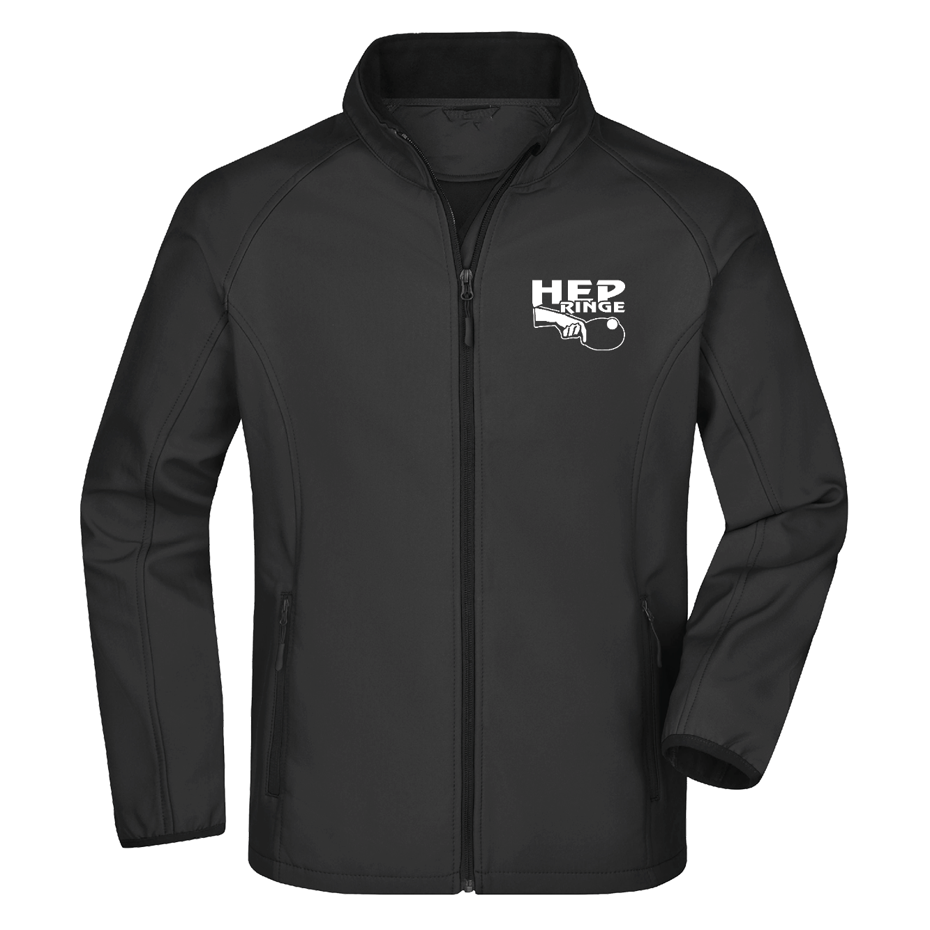 Jacket - Adult - HEP Ringe Table Tennis Club