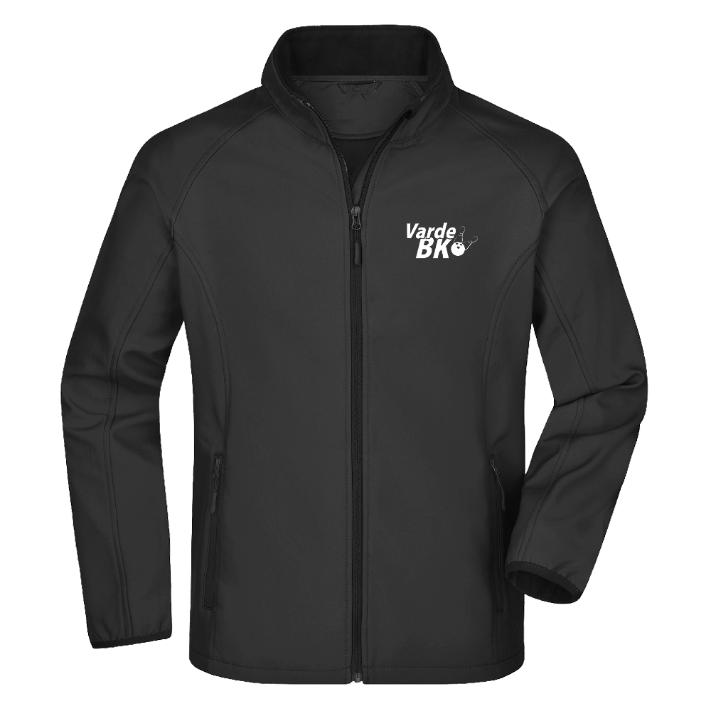 Jakke - Voksen - Varde BK - SponsorWorld