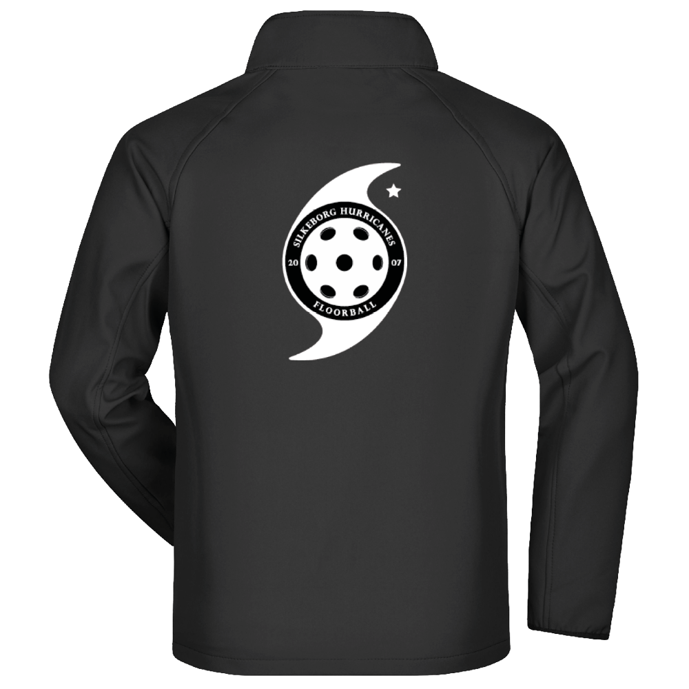 Jakke - Voksen - Silkeborg Hurricanes - SponsorWorld