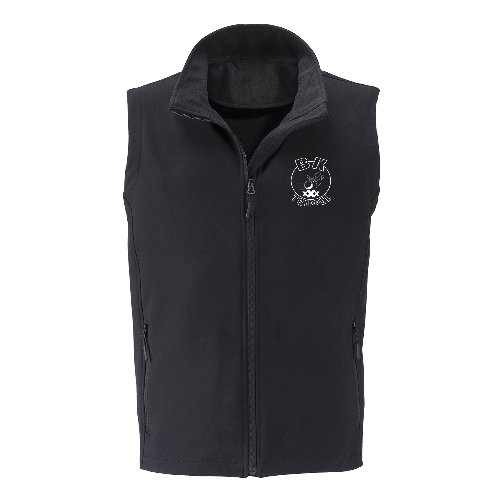 Vest - Adult - Bowling Club Triple