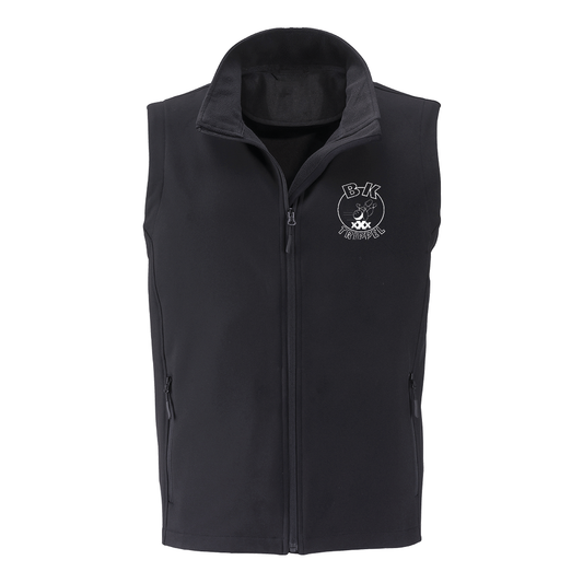 Vest - Voksen - Bowlingklubben Trippel