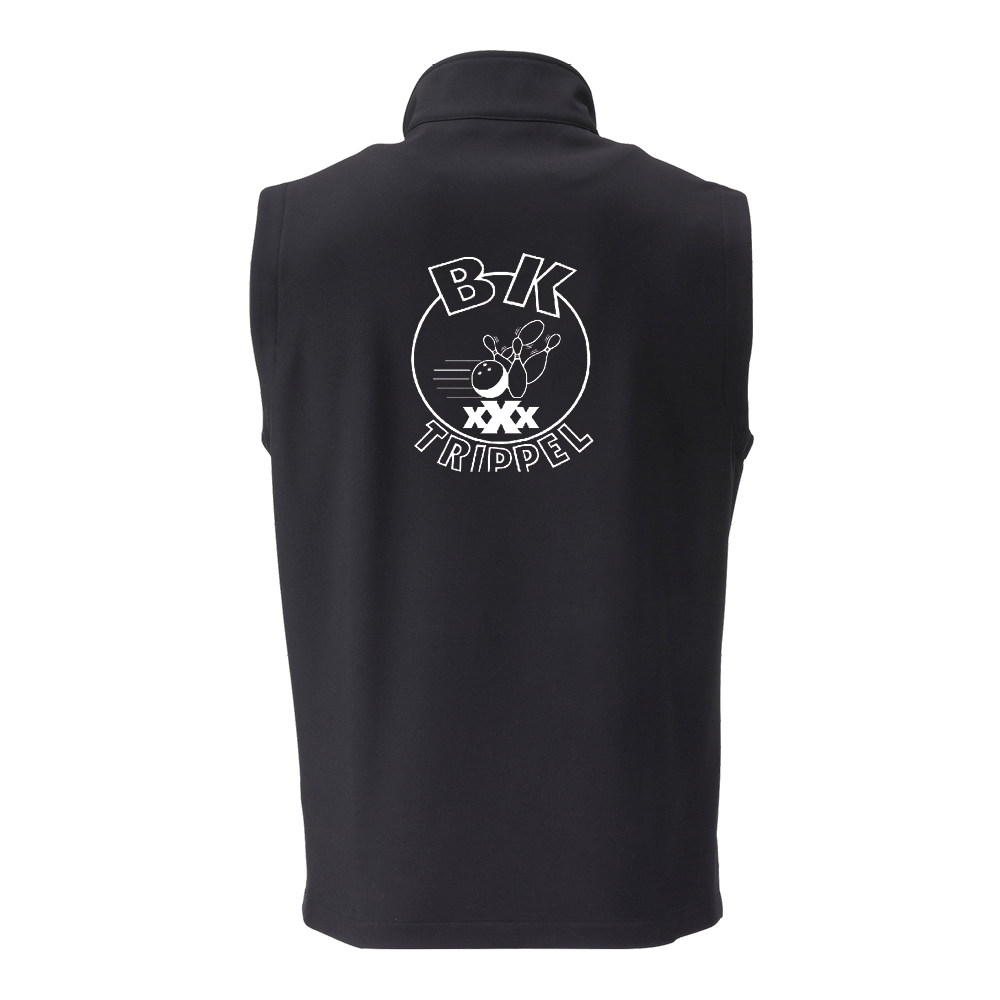 Vest - Adult - Bowling Club Triple