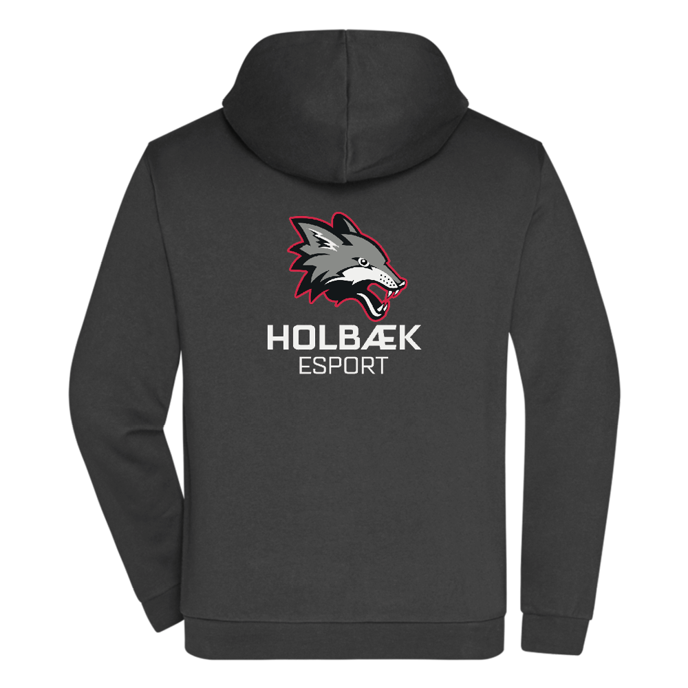 Jakke - Voksen - Holbæk ESport