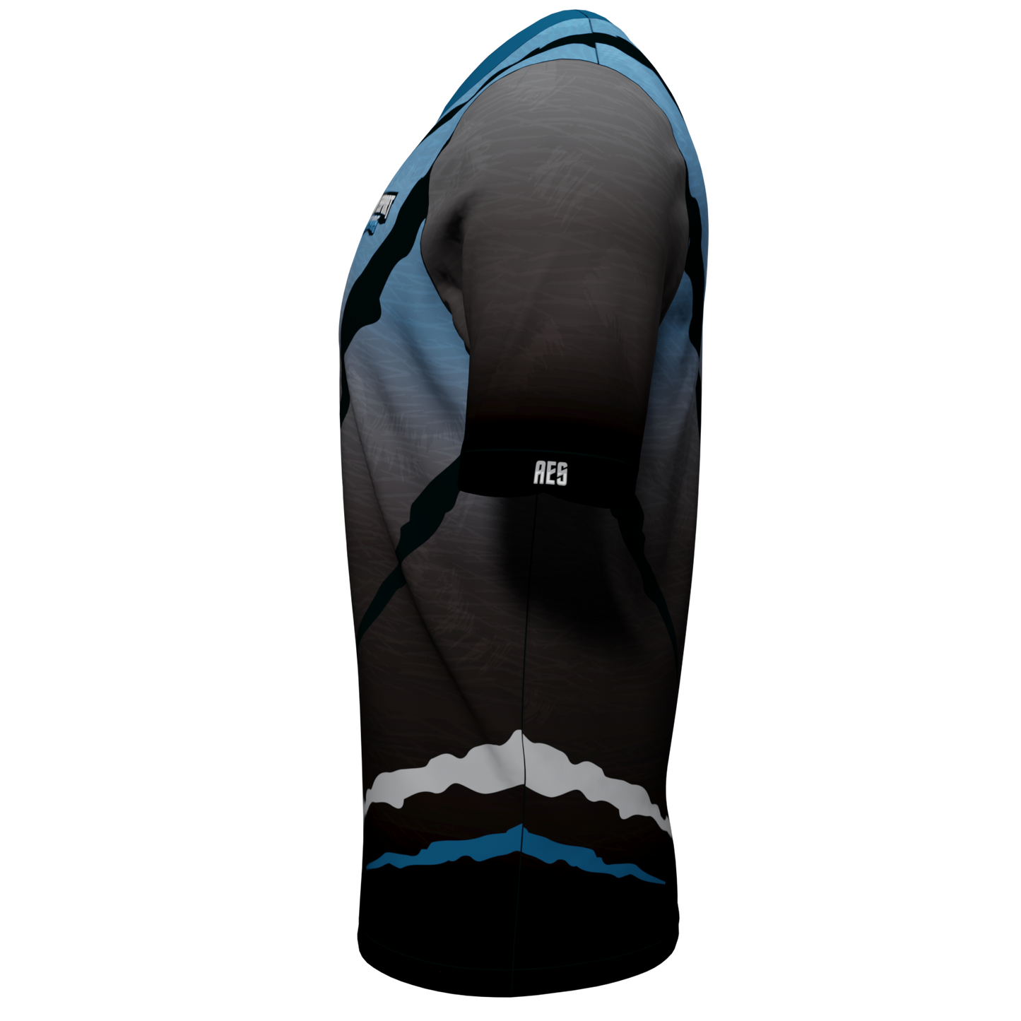 T-shirt - Alpha Esport Stevns