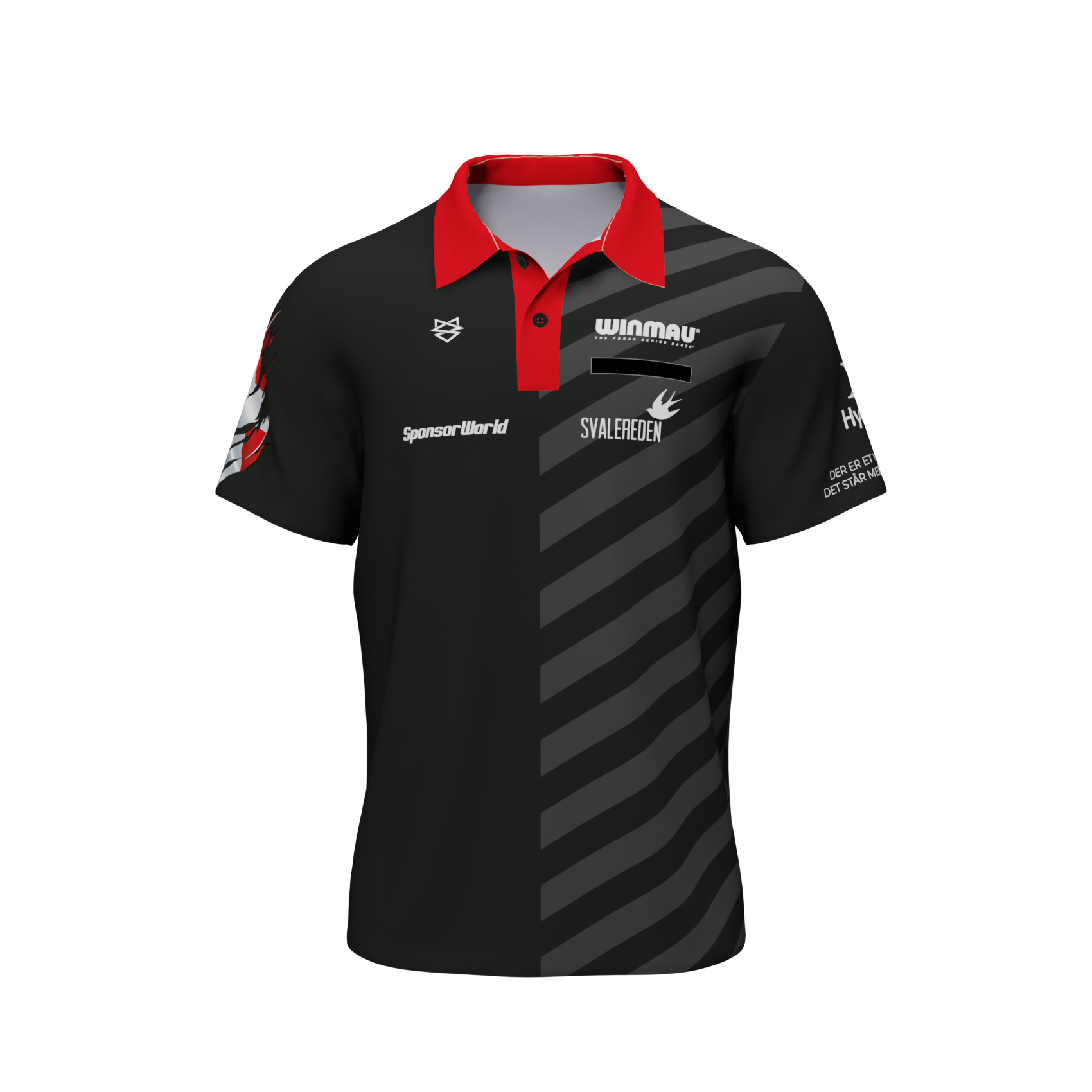 Polo - Andreas Toft (Kopi)